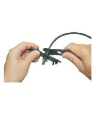 2x MULTIKONTAKT Montageschlüssel 2x MULTIKONTAKT Montageschlüssel