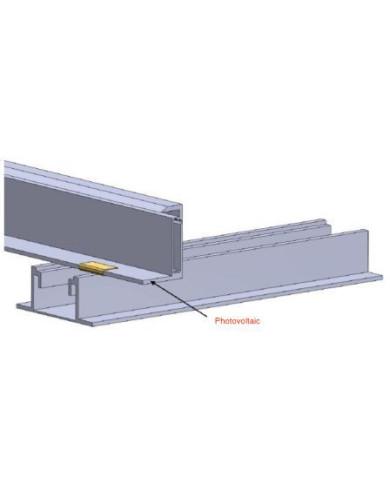 Erdungssystem TERRAGRIF | Alma Solar billiger Photovoltaikanlage Online Erdungssystem TERRAGRIF | Alma Solar billiger Photovoltaikanlage Online
