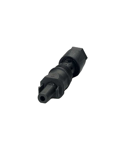 Steckverbinder Sunclix (+) Steckverbinder Sunclix (+)