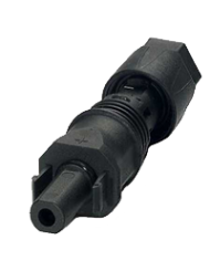 Steckverbinder Sunclix (+) Steckverbinder Sunclix (+)