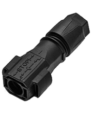 Steckverbinder Sunclix (-)