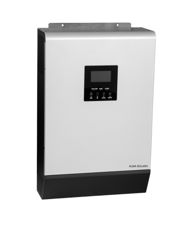 Solar wechselrichter Hybrid WKS 5kVA