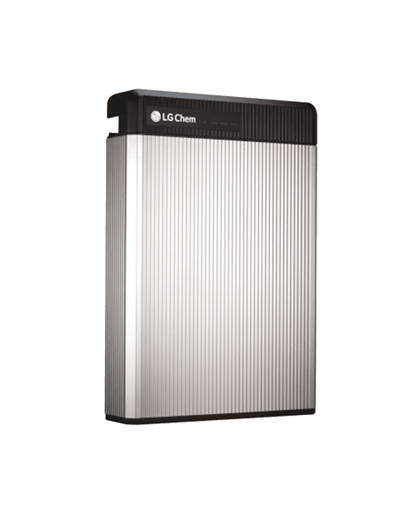 LG Chem Lithium-Ionen Akku RESU6.5 kWh