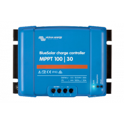 Regulator VICTRON ENERGY BlueSolar MPPT 100/30