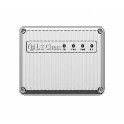 RESU Plus Kit für LG Batterie 48V