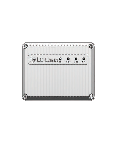 RESU Plus Kit für LG Batterie 48V