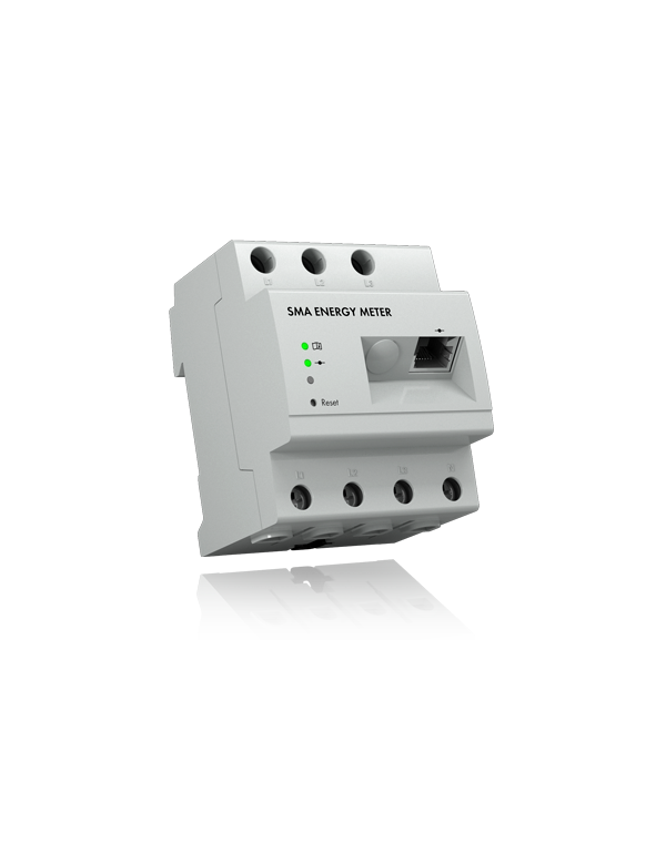 SMA Energy meter SMA Energy meter