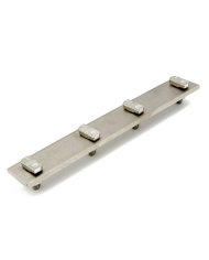 I'M SOLAR Schienenverbinder | Alma Solar® Nr.1 für Solarmodule online I'M SOLAR Schienenverbinder | Alma Solar® Nr.1 für Solarmodule online