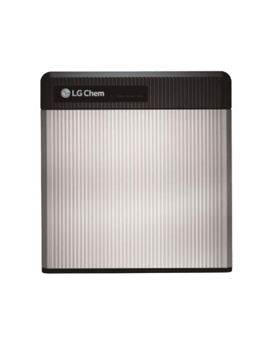 LG Chem Lithium-Ionen Akku RESU10 kWh