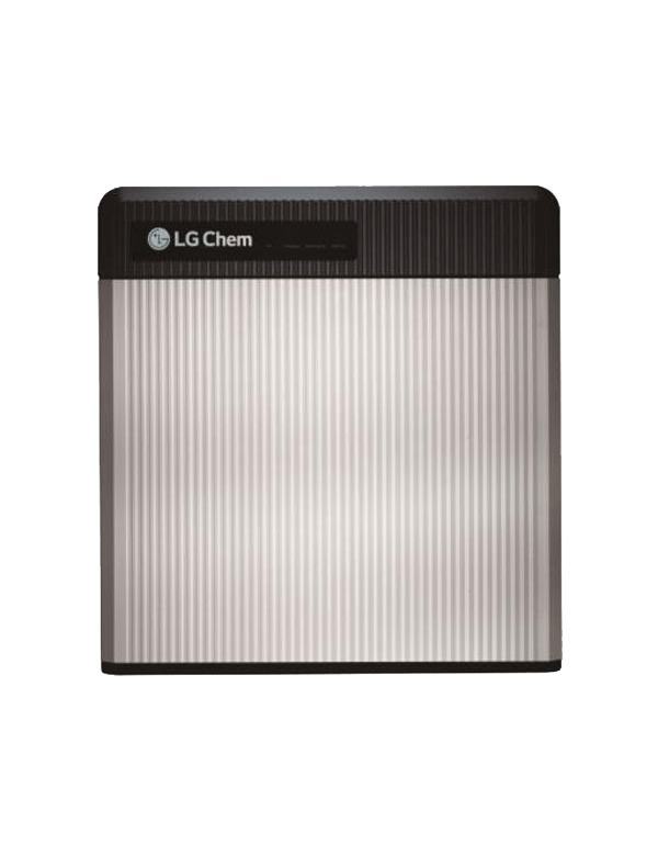 LG Chem Lithium-Ionen Akku RESU 10 kWh