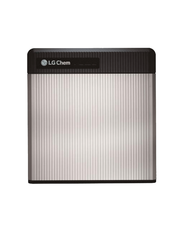 LG Chem Lithium-Ionen Akku RESU10 kWh