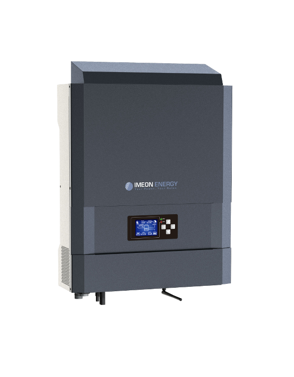 IMEON 3.6 | Kaufen online Sie solar wechselrichter smart grid IMEON 3.6 IMEON 3.6 | Kaufen online Sie solar wechselrichter smart grid IMEON 3.6