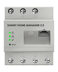 SMA Sunny Home Manager SMA Sunny Home Manager