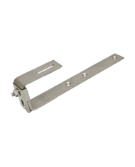 I'M SOLAR Befestigungshaken für Schiefer Fliesen | Alma Solar® Nr.1 für Solarmodule online I'M SOLAR Befestigungshaken für Schiefer Fliesen | Alma Solar® Nr.1 für Solarmodule online