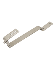 I'M SOLAR Befestigungshaken für flache Fliesen | Alma Solar® Nr.1 für Solarmodule online I'M SOLAR Befestigungshaken für flache Fliesen | Alma Solar® Nr.1 für Solarmodule online