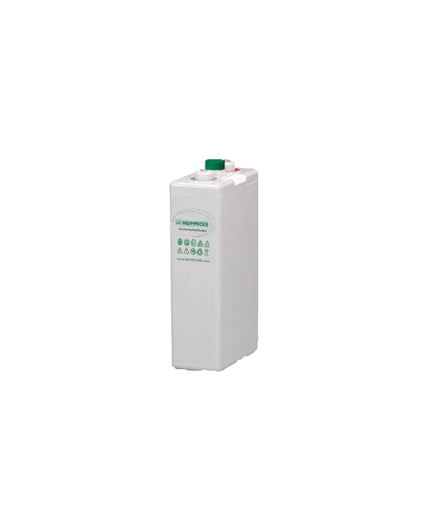 HOPPECKE 8 OPzV solar.power 800