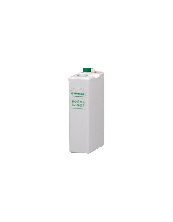 HOPPECKE 14 OPzV solar.power 1700