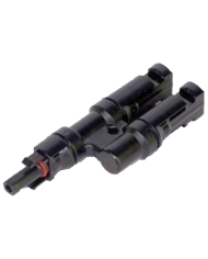 Derivation Steckverbinder MC4 Frauen Derivation Steckverbinder MC4 Frauen