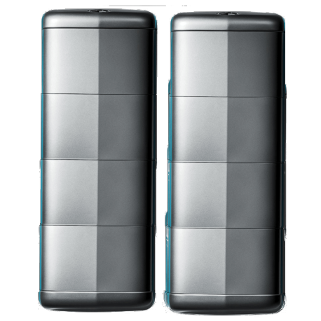 Mercedes-Benz Energy 24 kWh Energiespeicher Batterie
