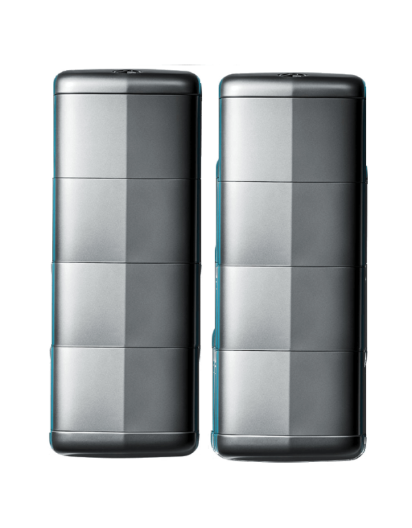 Mercedes-Benz Energy 24 kWh Energiespeicher Batterie
