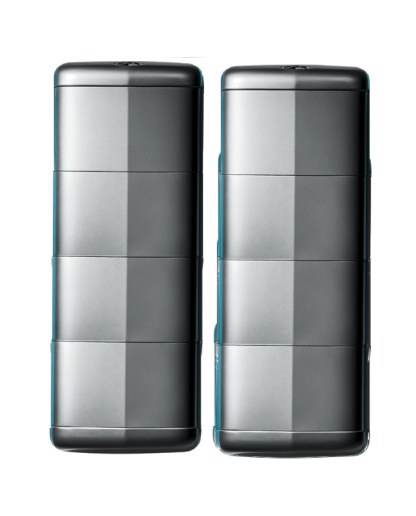 Mercedes-Benz Energy 24kWh Energiespeicher Batterie
