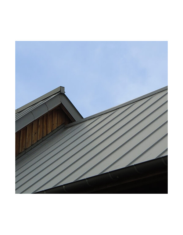 I'M SOLAR Klemme für Blechdächer |​ Alma Solar® Nr.1 für Solarmodule online