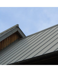 I'M SOLAR Klemme für Blechdächer |​ Alma Solar® Nr.1 für Solarmodule online