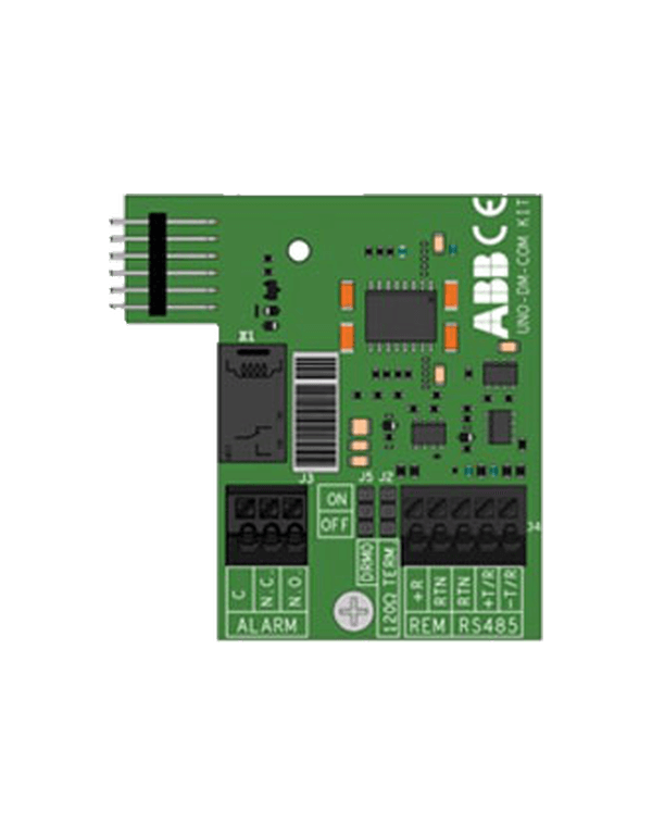 ABB UNO-DM-COM KIT Kommunikationskarte