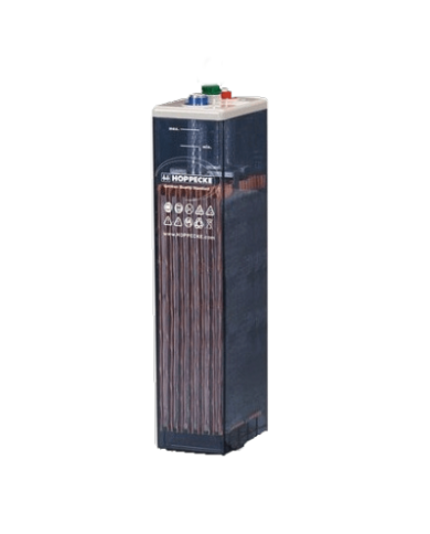 HOPPECKE Batterie 6 OPzS solar.power 620