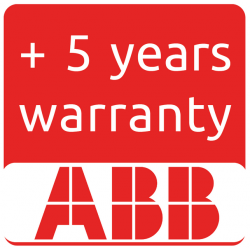 ABB Garantieverlängerung auf 10 Jahre für TRIO-27.6-TL