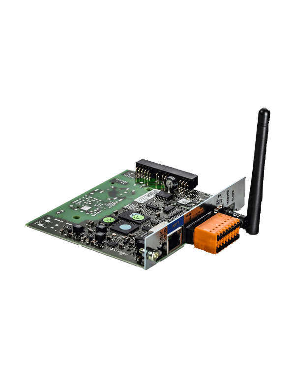 Fronius IG DATAMANAGER 2.0 WLAN für GALVO SYMO und PRIMO | Alma Solar® Nr.1 für Solarmodule online