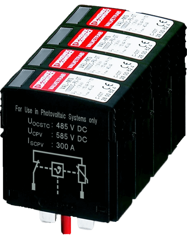 SMA DC Überspannungsabl. Typ II | Alma Solar® Nr.1 für Solarmodule online