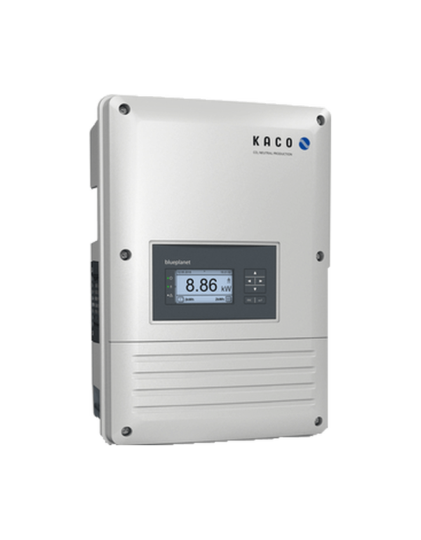 KACO Wechselrichter BLUEPLANET 9.0TL3