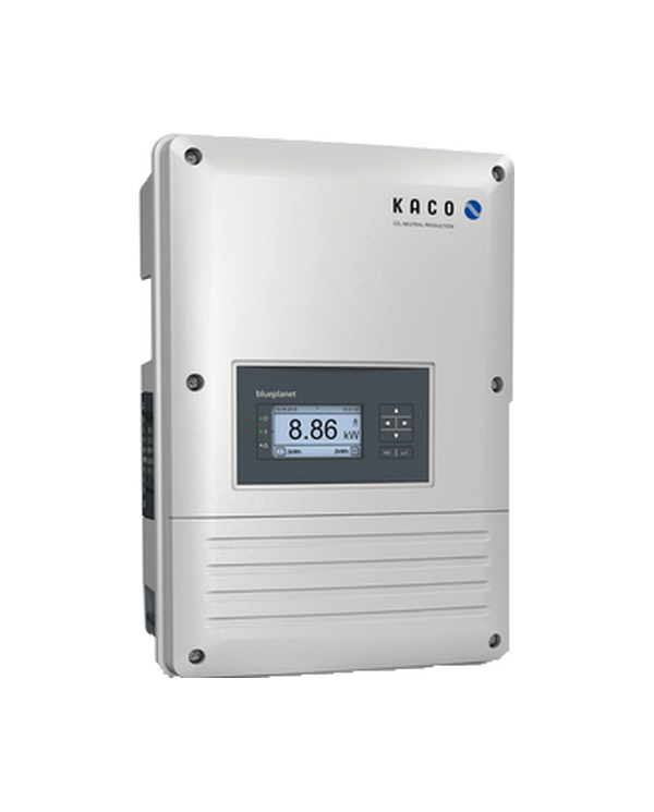 KACO Wechselrichter Powador 8.6TL3