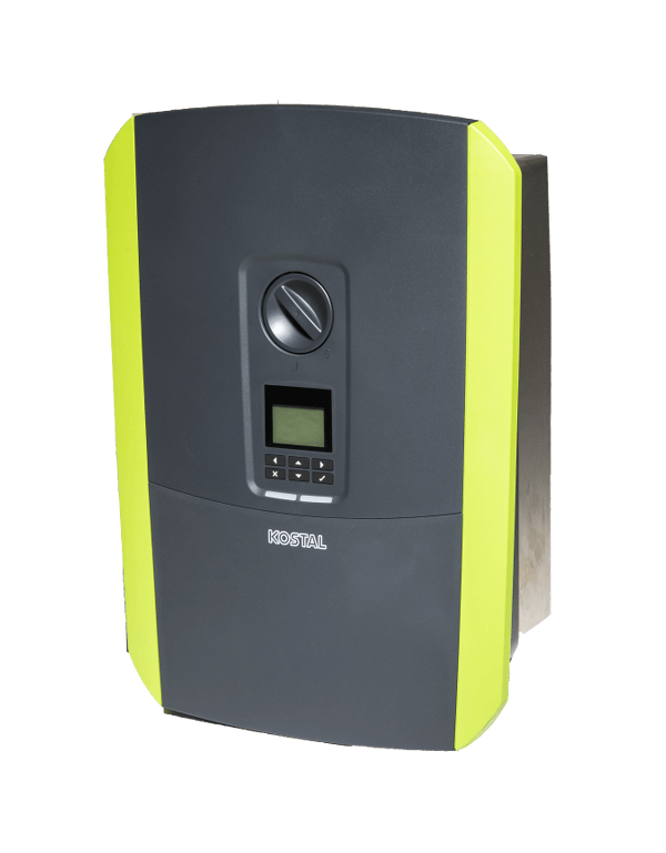 Hybrid Kostal Wechselrichter PLENTICORE plus 7.0 | Alma Solar® Nr.1 für Solarmodule online