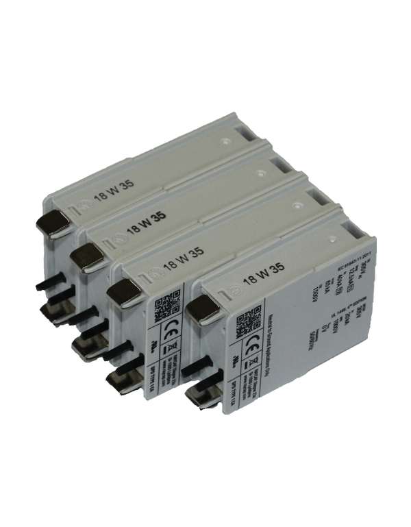 SMA AC Überspannungsabl. Typ II fur SMA Core | Alma Solar® Nr.1 für Solarmodule online SMA AC Überspannungsabl. Typ II fur SMA Core | Alma Solar® Nr.1 für Solarmodule online