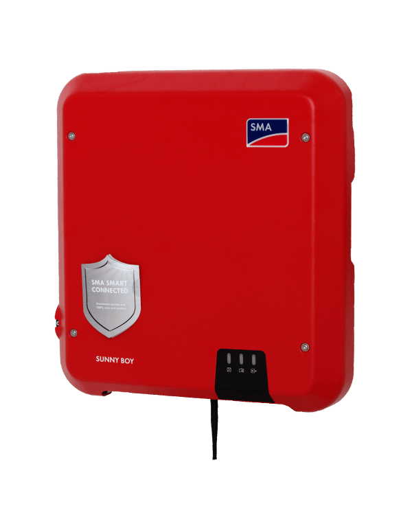 SMA Wechselrichter SunnyBoy SB 6.0 | Alma Solar® Nr.1 für Solarmodule online