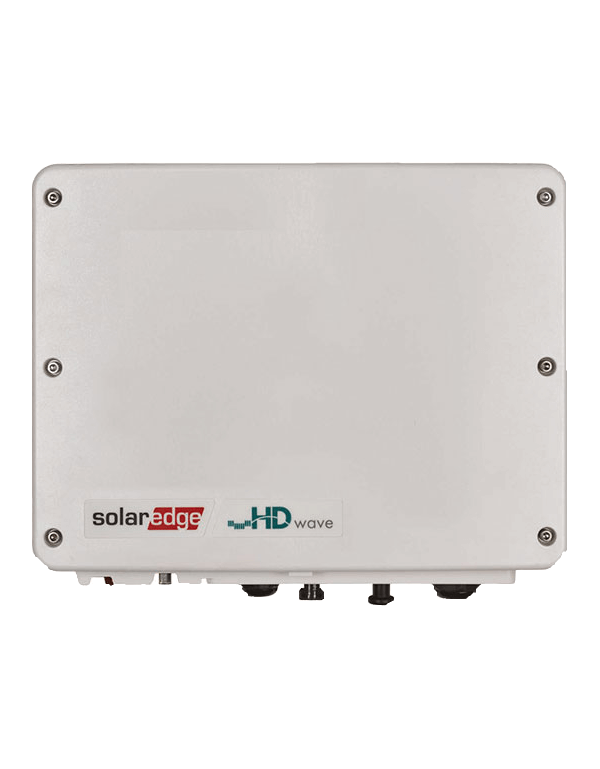 SOLAREDGE Wechselrichter SE3000H HD-WAVE SETAPP