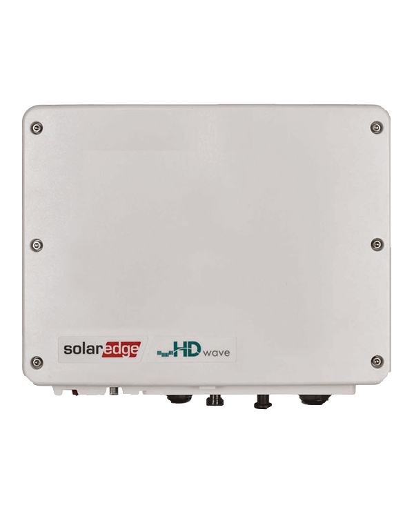 SOLAREDGE Wechselrichter SE2200H HD-WAVE SETAPP