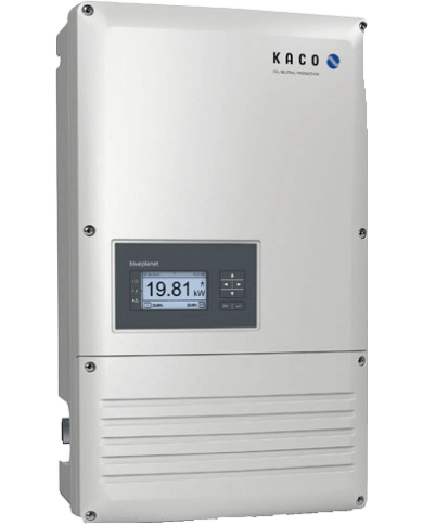 KACO Wechselrichter Powador 20.0TL3