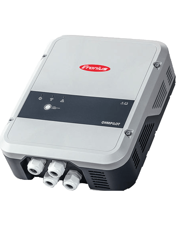Fronius OHMPILOT Box | Alma Solar® Nr.1 für Solarmodule online