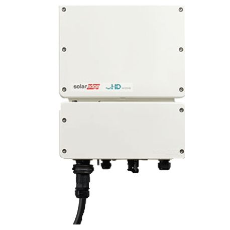 SOLAREDGE Wechselrichter SE4000H HD-WAVE SETAPP EV-CHARGEUR