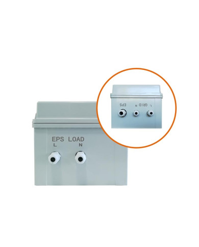 Solax Monophase Box für Blackout | Alma Solar® Nr.1 für Solarmodule online Solax Monophase Box für Blackout | Alma Solar® Nr.1 für Solarmodule online