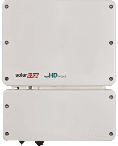 Hybrid SolarEdge Wechselrichter SE5000H-RWS HD-WAVE STOREDGE