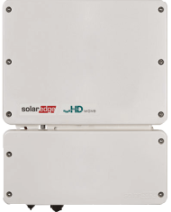 Hybrid SolarEdge Wechselrichter SE4000H-RWS STOREDGE | Alma Solar® Nr.1 für Solarmodule online Hybrid SolarEdge Wechselrichter SE4000H-RWS STOREDGE | Alma Solar® Nr.1 für Solarmodule online