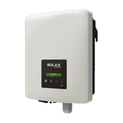 SolaX Wechselrichter X1-Mini 1.5