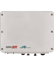 SOLAREDGE Wechselrichter SE6000H HD Wave | Alma Solar® Nr.1 für Solarmodule online SOLAREDGE Wechselrichter SE6000H HD Wave | Alma Solar® Nr.1 für Solarmodule online