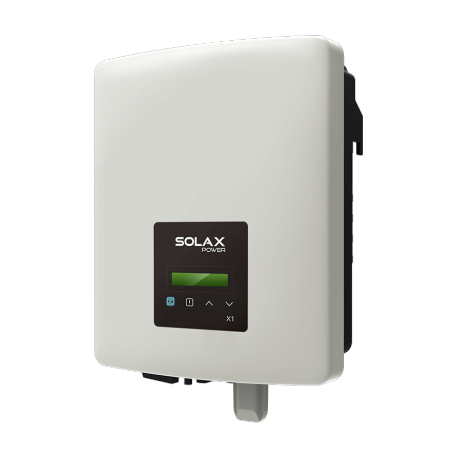 SolaX Wechselrichter X1-Mini 1.1