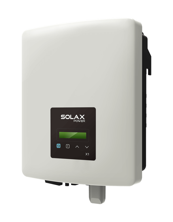 SolaX Wechselrichter X1-Mini 2.0