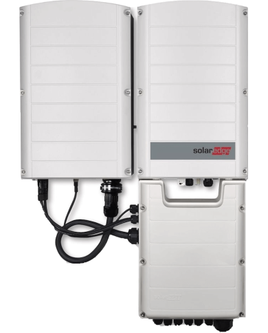 SOLAREDGE Wechselrichter SE50K TRI